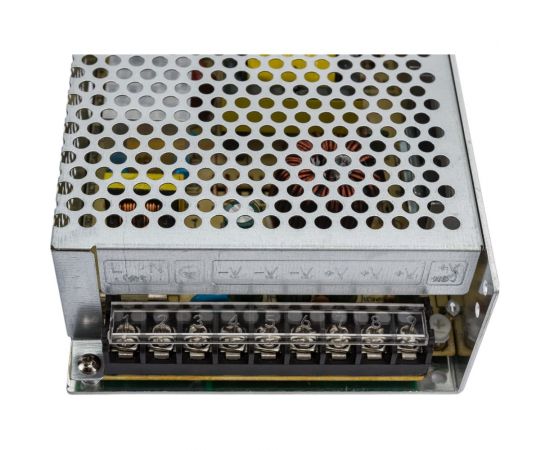 Блок питания Arlight HTS-250M-12 020819 – изображение 2