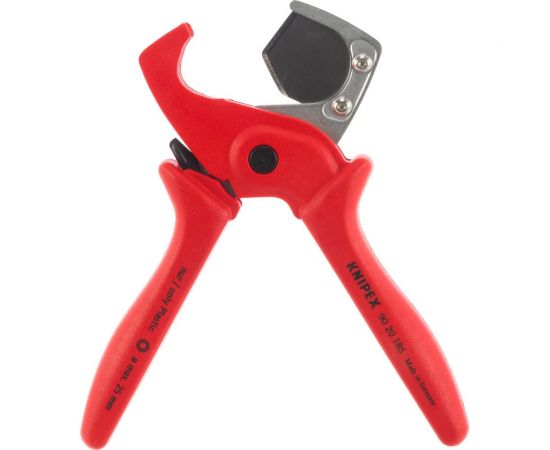 Труборез KNIPEX KN-9020185 – изображение 5