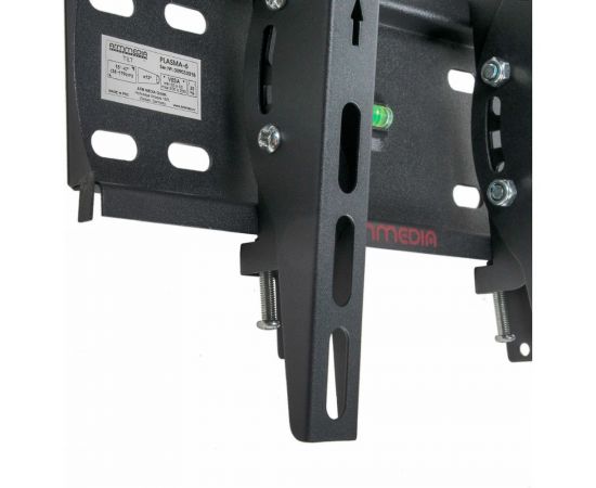 Кронштейн для LED/LCD телевизоров Arm media PLASMA-6 black, наклонный 10215 – изображение 3