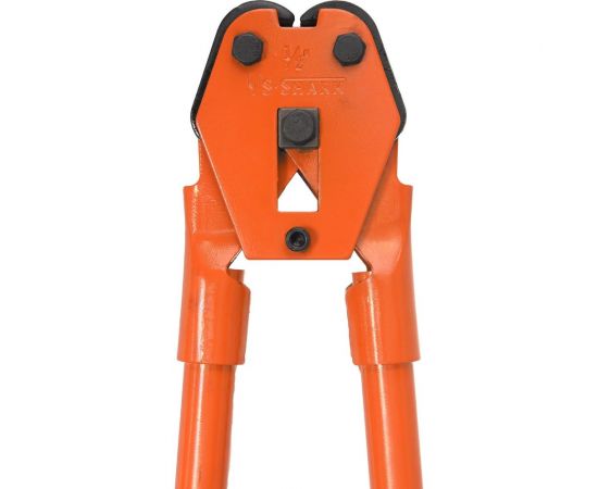 Клещи к-13 для пп и пэт лент АЛГА ПАК АП К13 Оранжевый – изображение 3