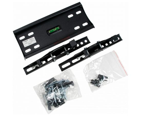 Кронштейн для LED/LCD телевизоров Arm media PLASMA-6 black, наклонный 10215 – изображение 2