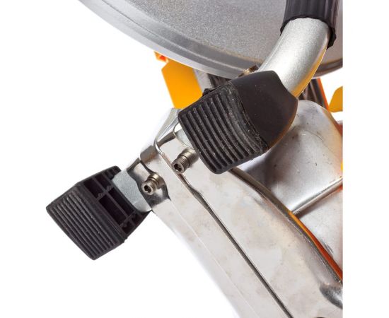 Бензорез REDVERG RD-GDC350 (без диска) 6681468 – изображение 7