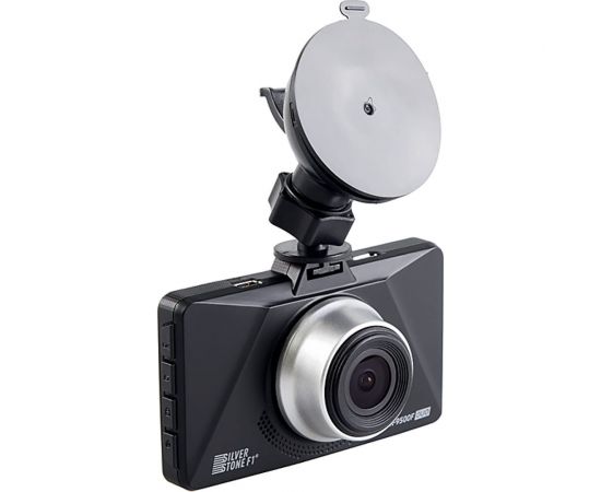 Видеорегистратор SilverStone F1 NTK-9500F DUO УТ000014295 – изображение 11