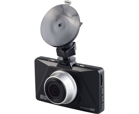 Видеорегистратор SilverStone F1 NTK-9500F DUO УТ000014295 – изображение 10
