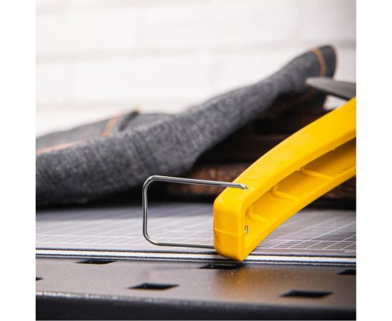 Труборез DELI dl350033 для пластиковых труб 33 мм, сталь 65mn, тефлоновое покрытие 118719 – изображение 11