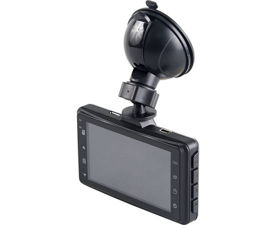 Видеорегистратор SilverStone F1 NTK-9500F DUO УТ000014295 – изображение 9