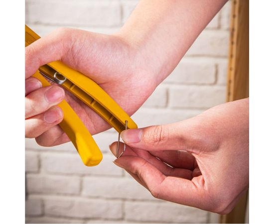 Труборез DELI dl350033 для пластиковых труб 33 мм, сталь 65mn, тефлоновое покрытие 118719 – изображение 10