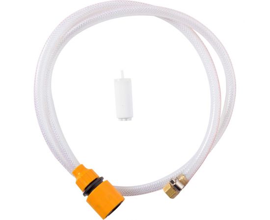 Бензорез REDVERG RD-GDC350 (без диска) 6681468 – изображение 2