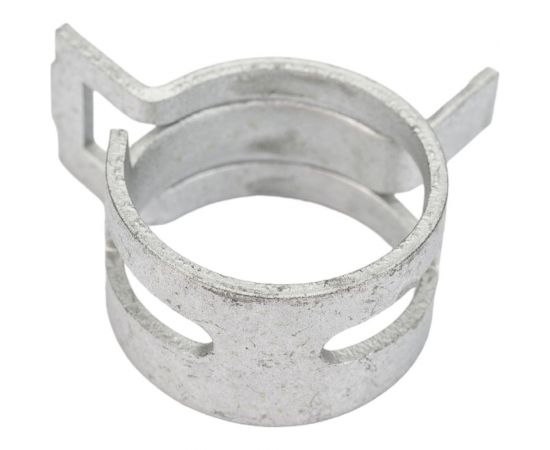 Пружинный хомут KORUDA 19, W1, (20.5-22.6) KR-H56974 