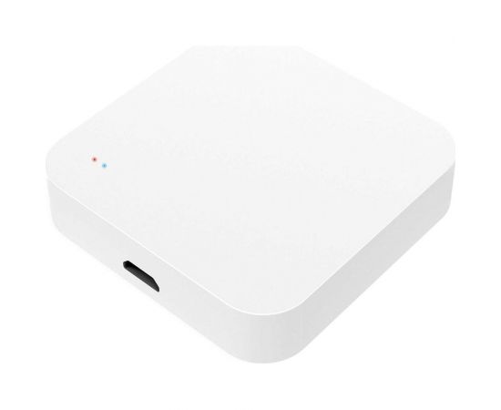 Умный шлюз Roximo Zigbee + Bluetooth GWZBT01 