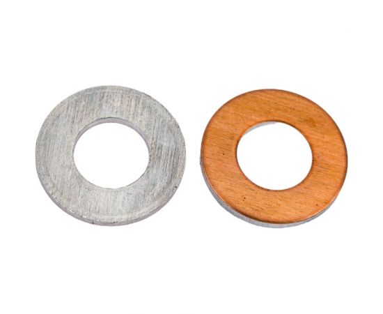 Шайба TDM ШАМ 17/8,5 SQ0569-0001 