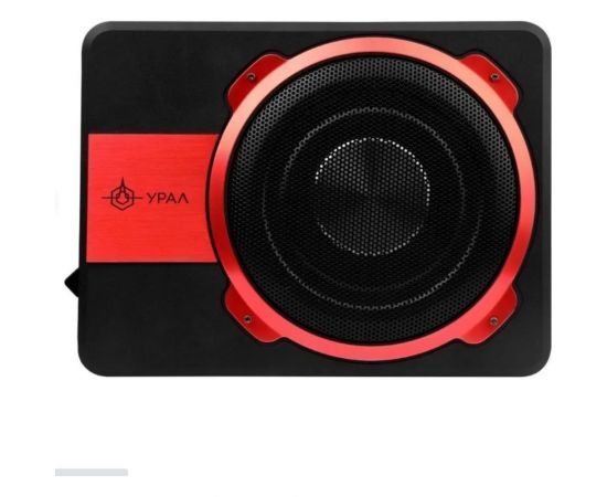 Сабвуфер активный Ural sound УРАЛ ПМН-1 