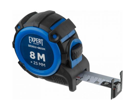 Рулетка STARTUL 8 м Expert SE3012-0825M 