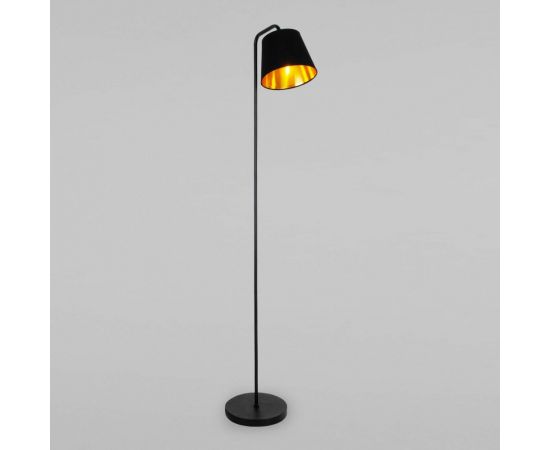 Напольный светильник Eurosvet - 01135/1 / черный a061346 