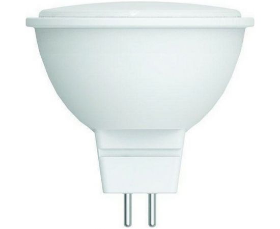 Светодиодная лампа Volpe LED-JCDR-5W/6500K/GU5.3/FR/SLS UL-00008834 