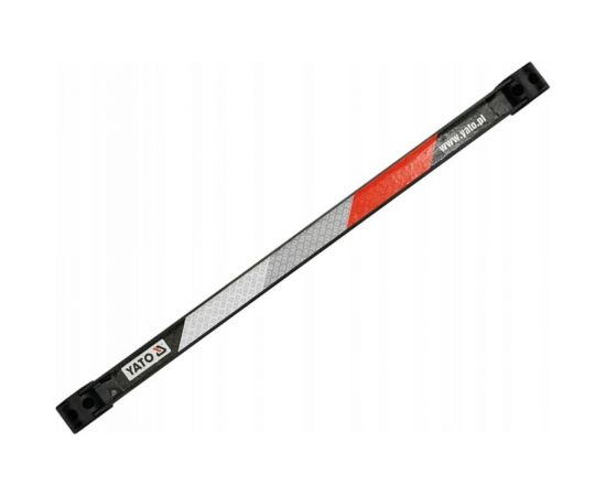 Магнитная рейка для инструмента YATO 510мм YT-0835 
