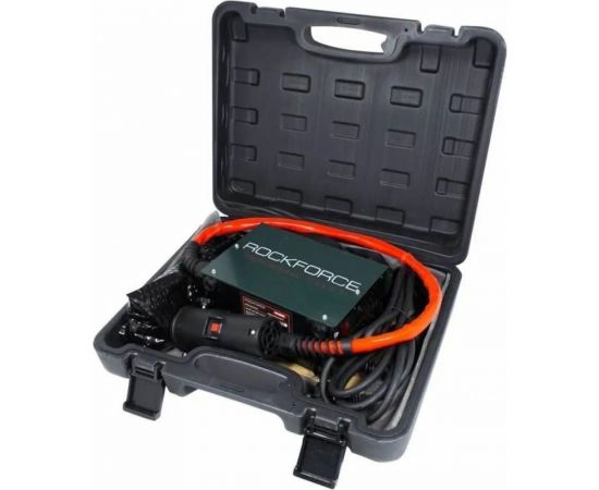 Индукционный нагреватель ROCKFORCE в кейсе RF-IH1500W 