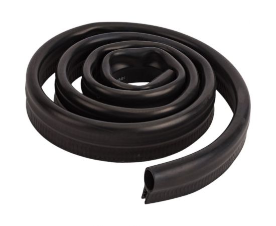 Уплотнитель капота задний Sonatex ВАЗ 102118 