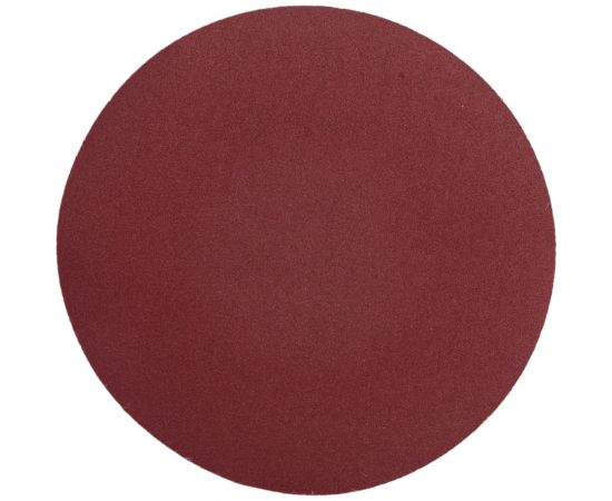 Шлифлист круглый самосцепляющийся 5 шт, 125 мм, Р320 Gepard GP5014-320 