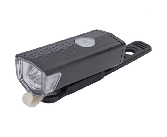 Велосипедный передний фонарь Ecos VEL-07 005107 