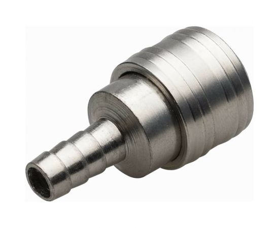 Соединитель под шланг SH20-10 10 мм REMIX RM-SH20-10 