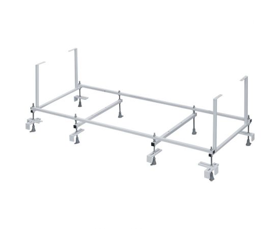 Монтажный комплект Santek МОНАКО, ТЕНЕРИФЕ 160 х70 1.WH11.2.425, 00000046418 