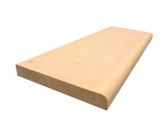 Ступень ТД Крона 40х300х1200 мм 34010204 