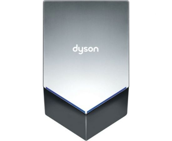 Сушилка для рук DYSON HU02 Nickel 00000049506 