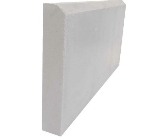 Бордюр ООО ТК "Титан" 515x200x35 мрамор 512035БоМЭ 