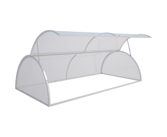 Парник для рассады Благо Бабочка 93512 