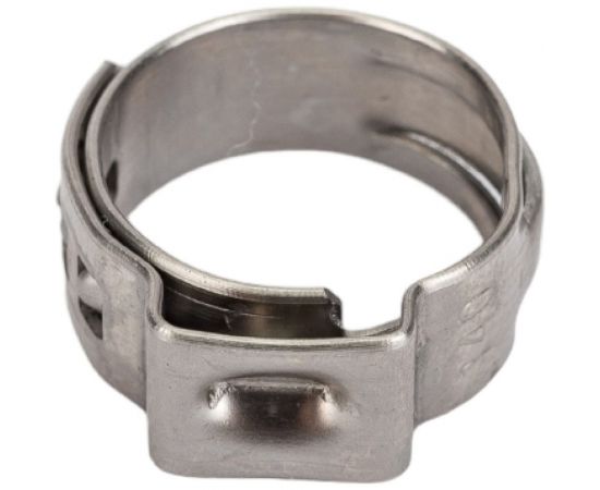 Ушной бесступенчатый хомут MGF 14,0 мм 1-10-2-14-0 