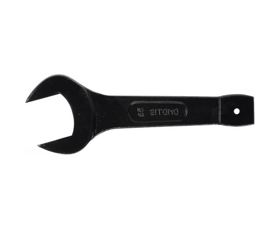 Гаечный рожковый односторонний ударный ключ SITOMO 65 42288 