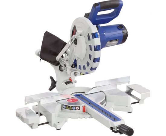 Торцовочная пила Белмаш BELMASH MS B-255H S217A 