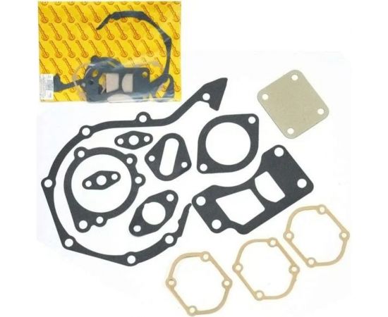 Прокладки двигателя Riginal комплект для а/м УАЗ-417 RG417-3906020 