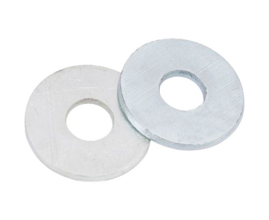 Кузовная шайба Невский Крепеж DIN 9021, оцинк., M8, 1 кг 830590 