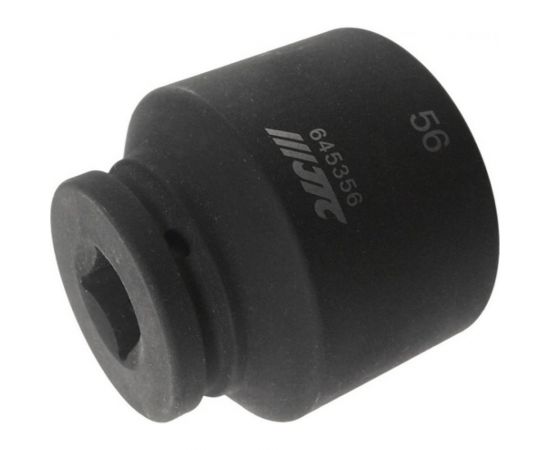 Двенадцатигранная торцевая ударная головка 3/4х56мм, 58мм JTC 645356 