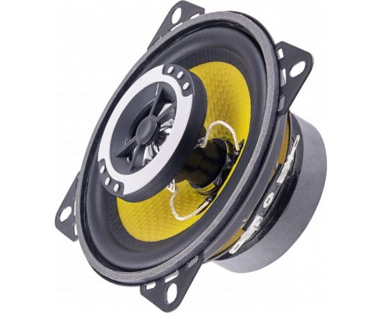 Коаксиальная акустика SWAT 10 см, 40/180 Вт, пара SP-A4 