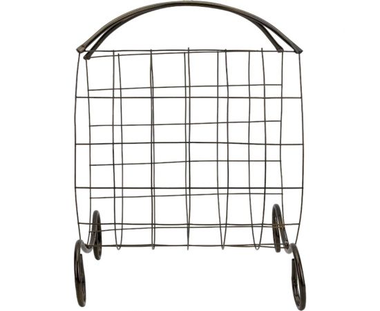 Дровница Авоська переноска ООО Ярмарка-Тверь Т1007 