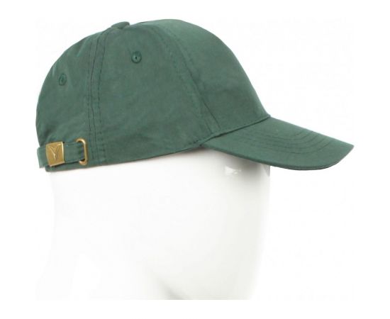 Бейсболка ФАКЕЛ зеленый 87469294 