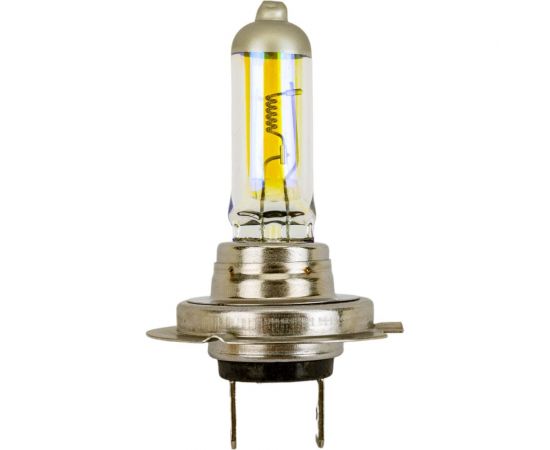 Лампа Nord-Yada RAINBOW H7, 24 В, 70 Вт, всепогодная 902497 