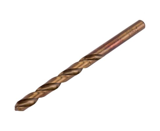 Сверло по металлу (7.5х109 мм) Дело Техники 211075 