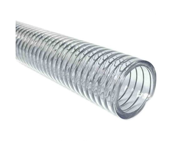 Шланг вакуумно напорный 19 мм, 10 м TEX 19/10V 