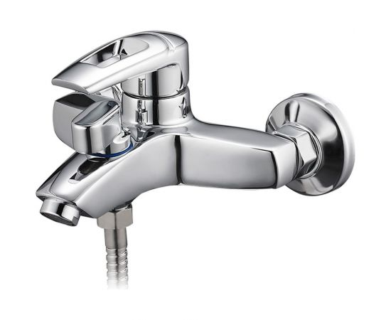 Смеситель для ванной G-Lauf LWF3-A113 