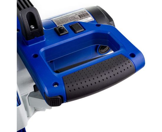 Торцовочная пила Белмаш BELMASH MS B-255H S217A – изображение 14