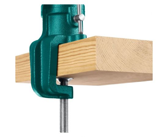 Многофункциональные настольные тиски KRAFTOOL 3D-MINI 65/38 мм 32714-65 – изображение 11