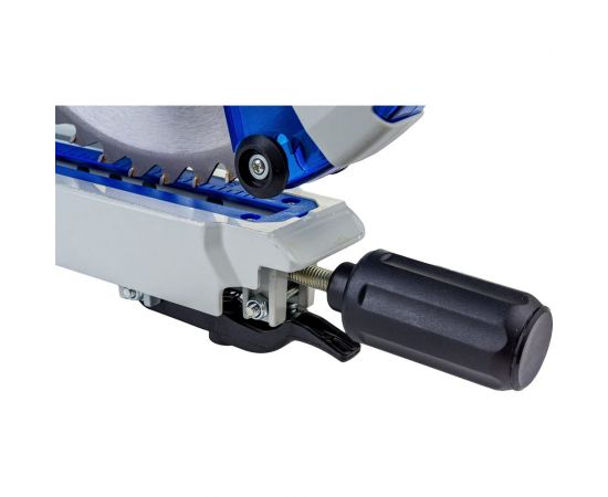 Торцовочная пила Белмаш BELMASH MS B-255H S217A – изображение 15