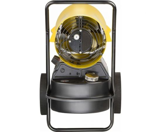 Дизельная пушка прямого нагрева Ballu BHDP-30 – изображение 9