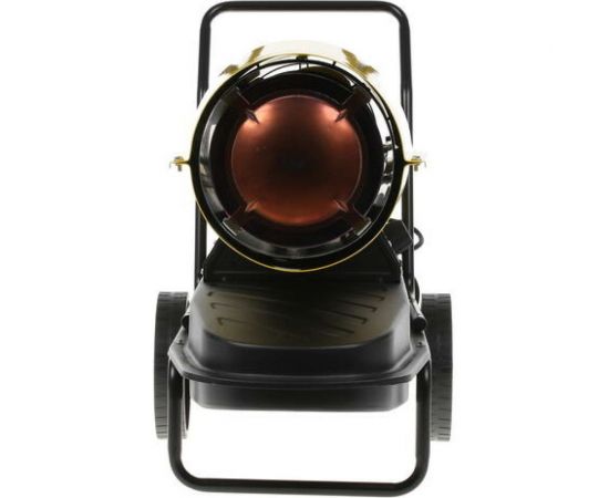 Дизельная пушка прямого нагрева Ballu BHDP-30 – изображение 17