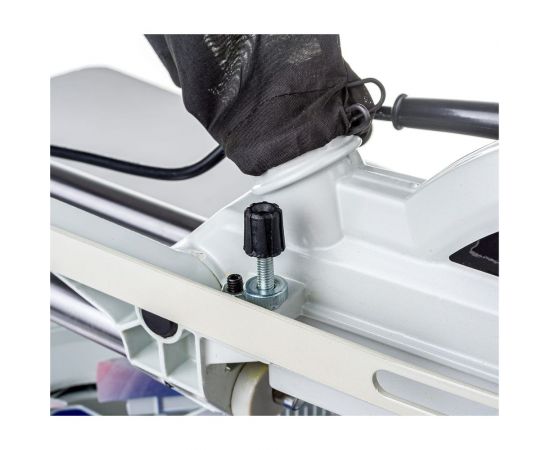 Торцовочная пила Белмаш BELMASH MS B-255H S217A – изображение 12