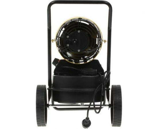 Дизельная пушка прямого нагрева Ballu BHDP-30 – изображение 16